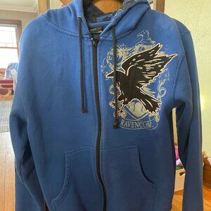 Wizarding World Ravenclaw Hoodie